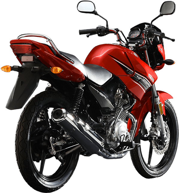 15 - Yamaha Yzf-r15 Clipart (1000x697), Png Download