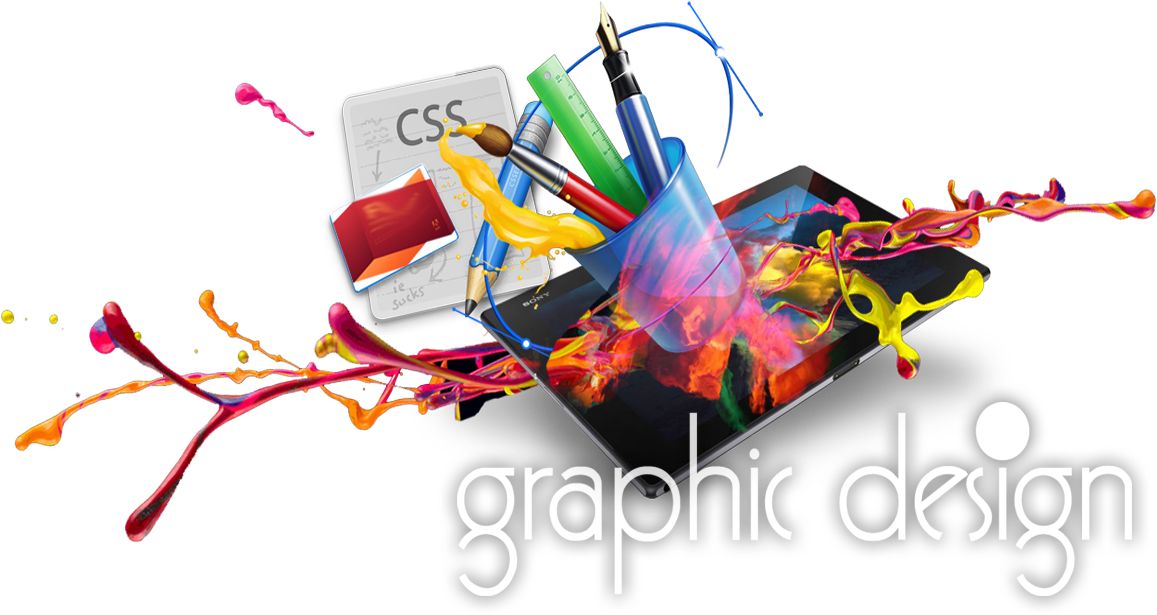 Graphic Design Southcoast Marketing Group - Martin Klimas Painting With Sound Clipart (1200x700), Png Download