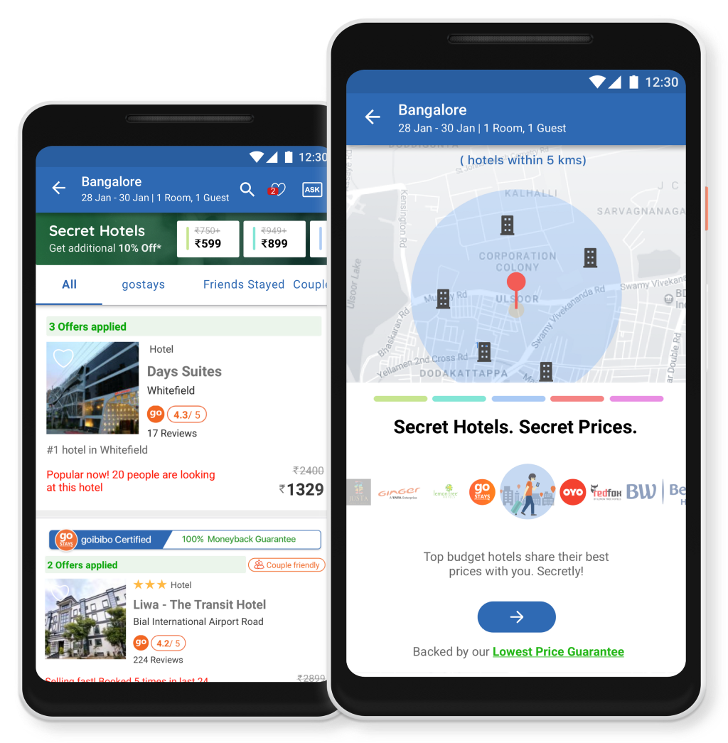 How To Find Secret Hotels - Smartphone Clipart (1024x1045), Png Download