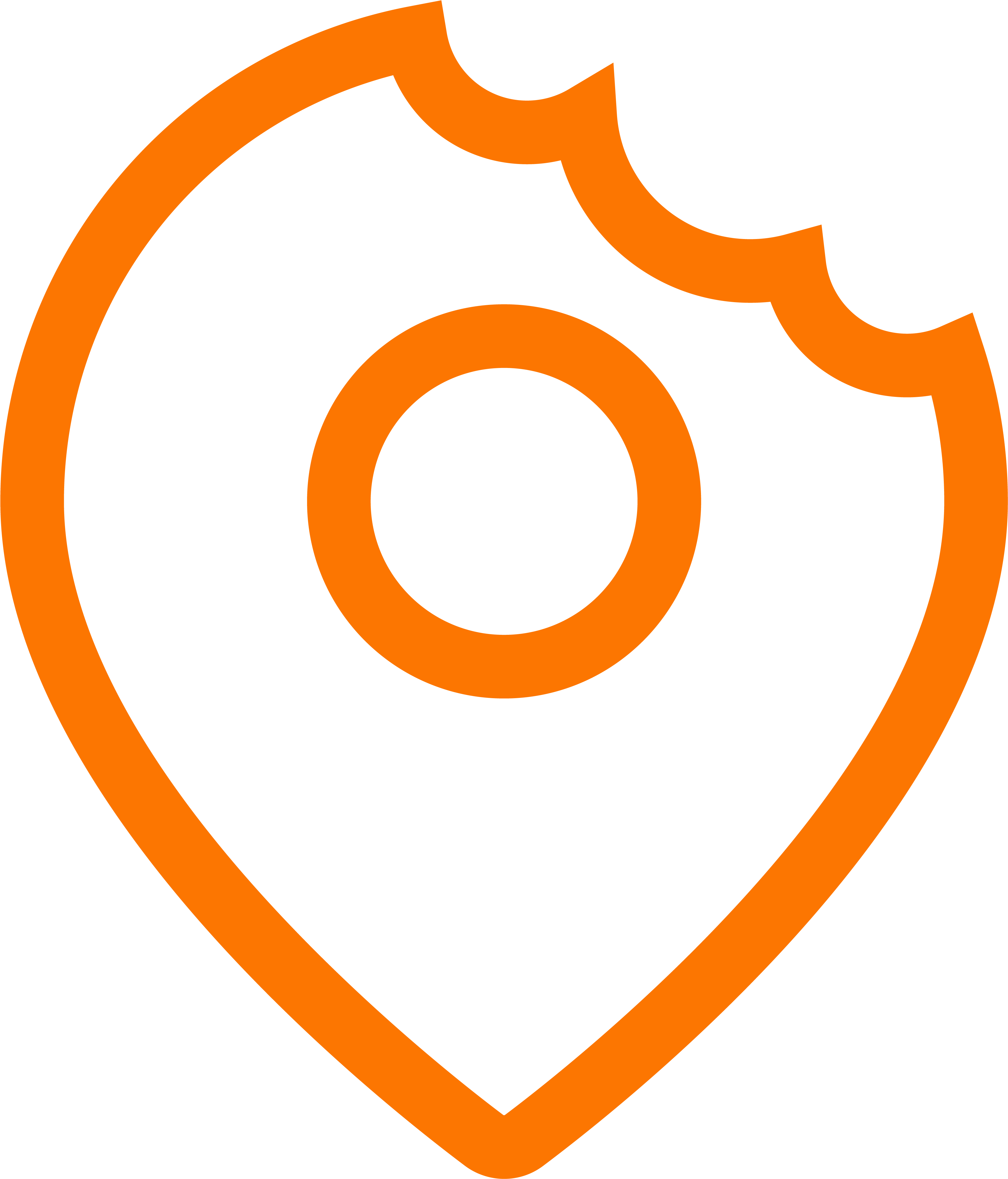 Toptravelfoods - Circle Clipart (4267x4267), Png Download