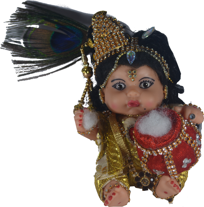 Navarathri Golu Return Gifts - Doll Clipart (1200x800), Png Download