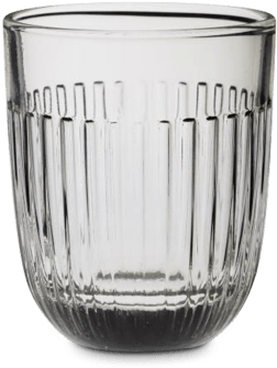 Old Fashioned Glass Clipart (750x1000), Png Download