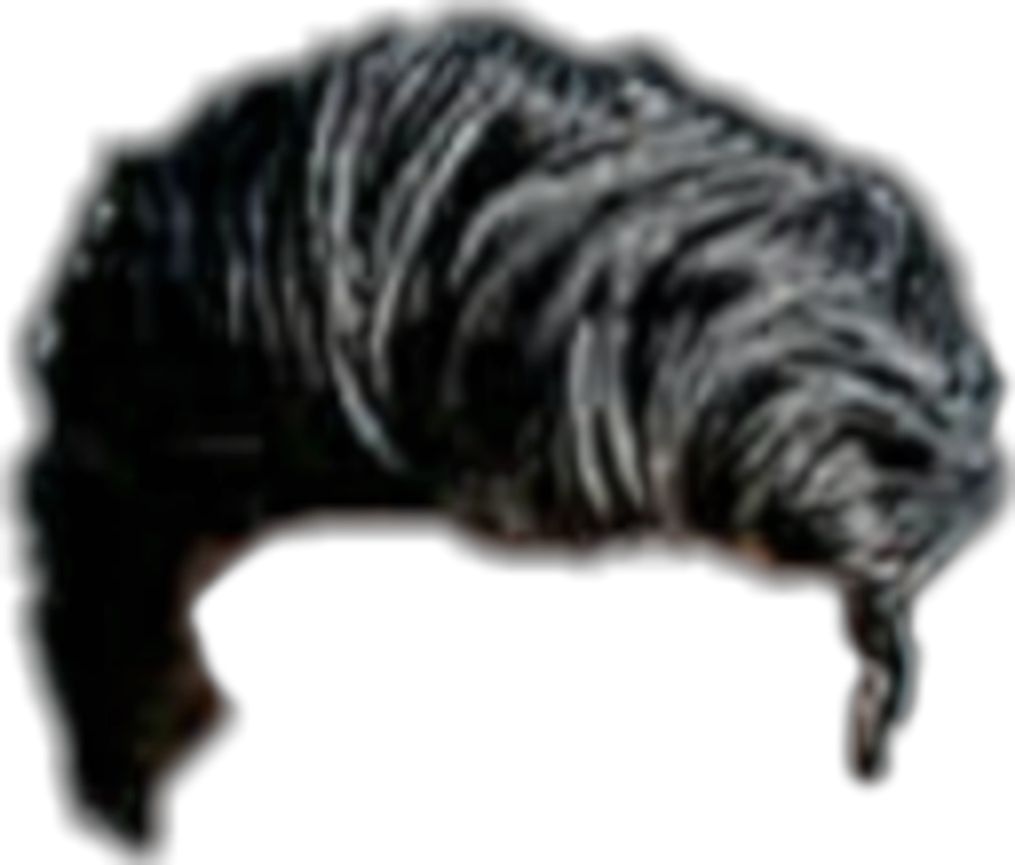 Hair Png, Hair Png Cb, Picsart Hair Png, Cb Hair Png, - Mane Clipart (1128x961), Png Download