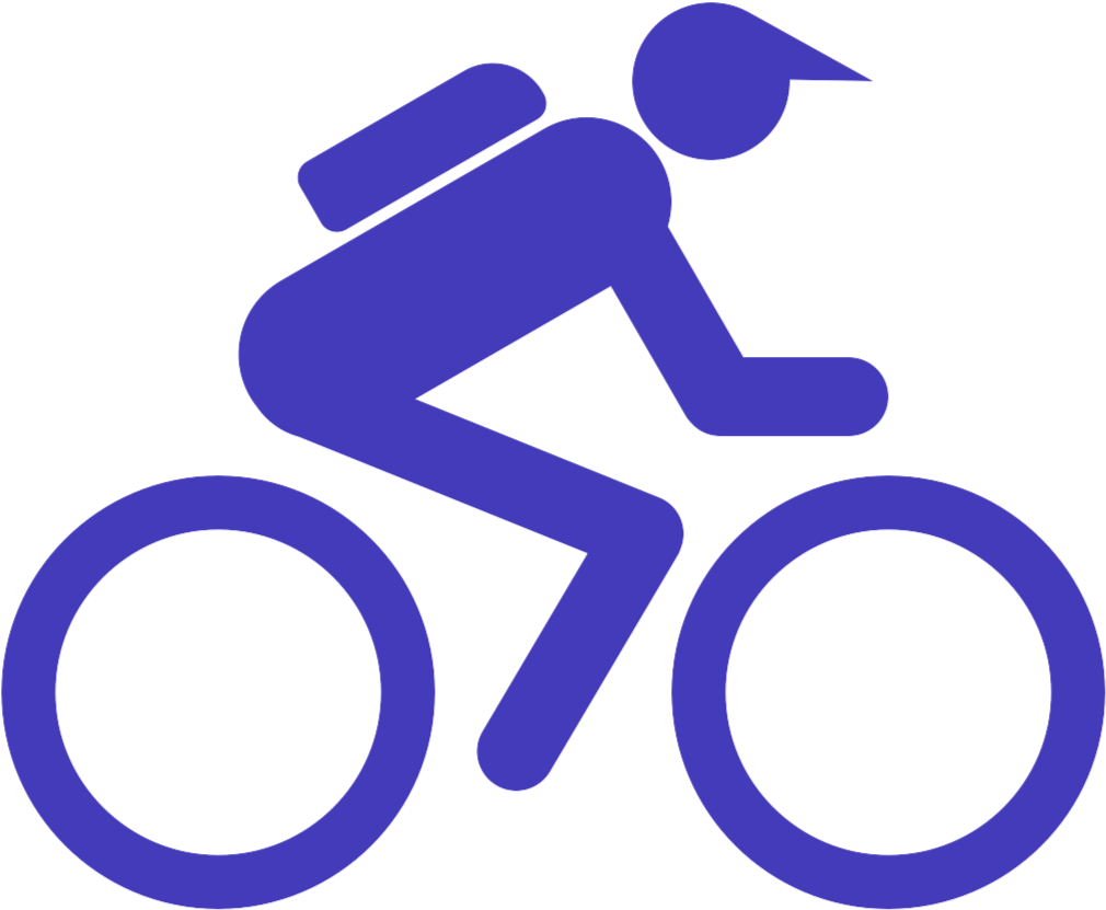 We Carry A Variety Of Bikes Png Png Riding Bike Sports - Road Bicycle Clipart (1025x845), Png Download