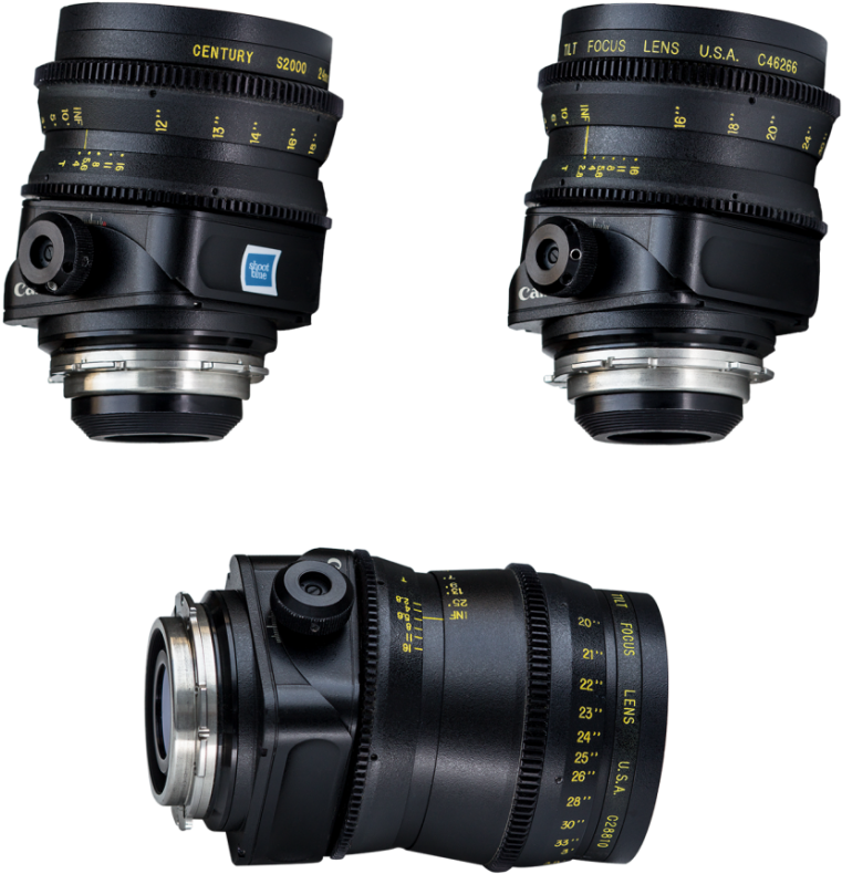 Century - Century Tilt Shift Clipart (940x940), Png Download