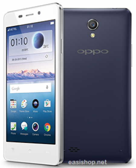 Oppo Joy 3 Price In Pakistan Clipart (630x552), Png Download