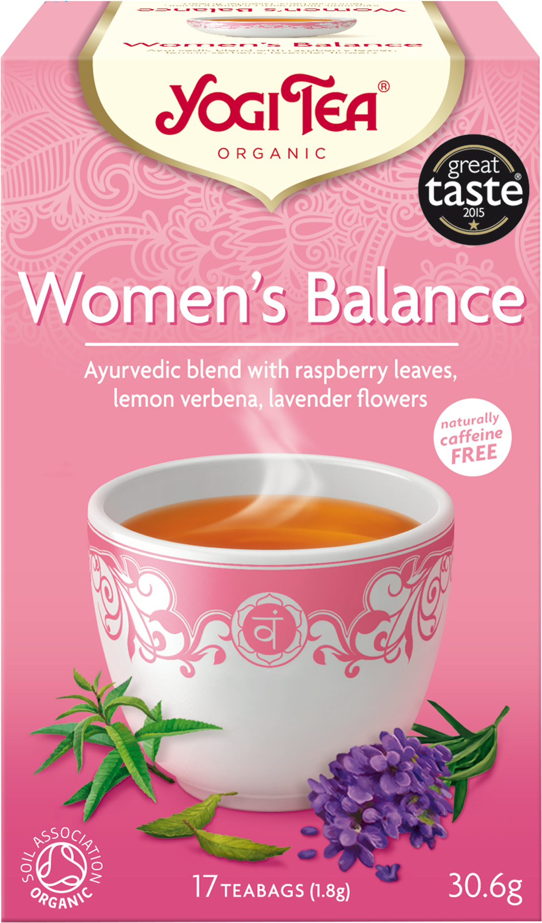 Women's Balance - Tisana Per Dolori Mestruali Clipart (1400x2100), Png Download