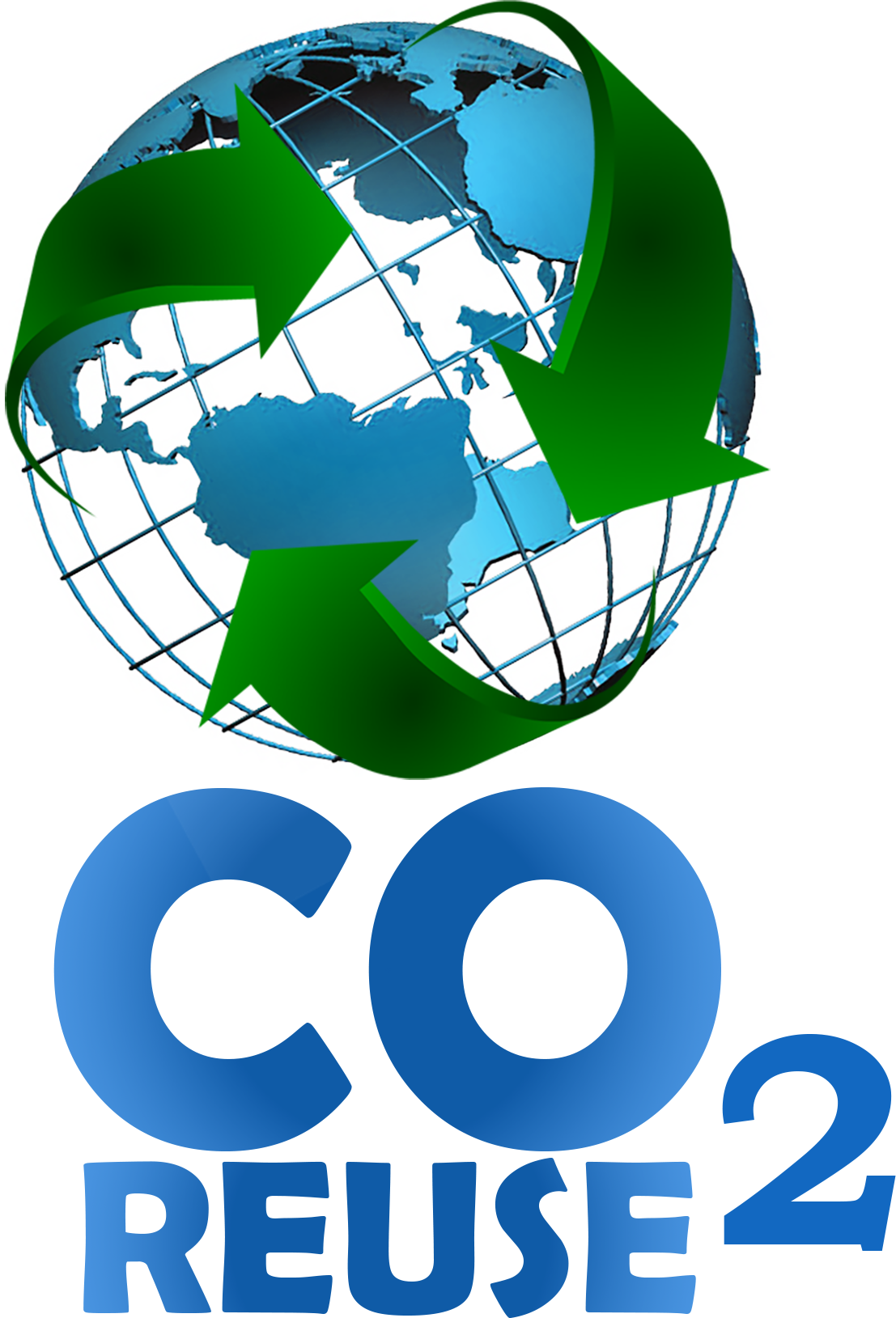 One Of The Biggest Issues Are Increasing Co2 Emissions, - Co2 Reuse Clipart (1107x1629), Png Download