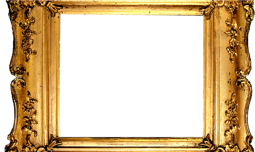 Marcos Para Fotos Caballeros Clipart (1024x600), Png Download