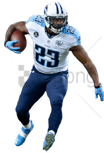 Free Png Download Tennessee Titans Player Png Images - Tennessee Titans Player Png Clipart (850x567), Png Download
