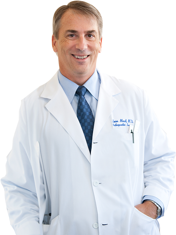 Leon Mead - Dr L Davidson Clipart (604x800), Png Download