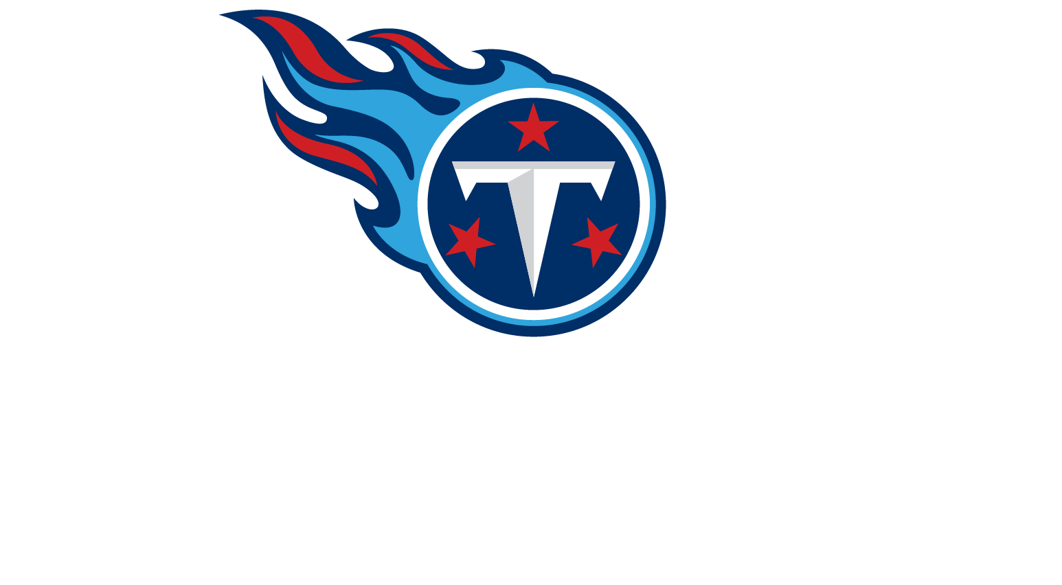 Tennessee Titans Banking Online - Tennessee Titans Team Logo Clipart (1667x944), Png Download