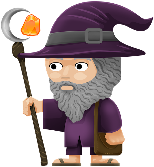 Scalaquest - Cartoon Clipart (600x600), Png Download