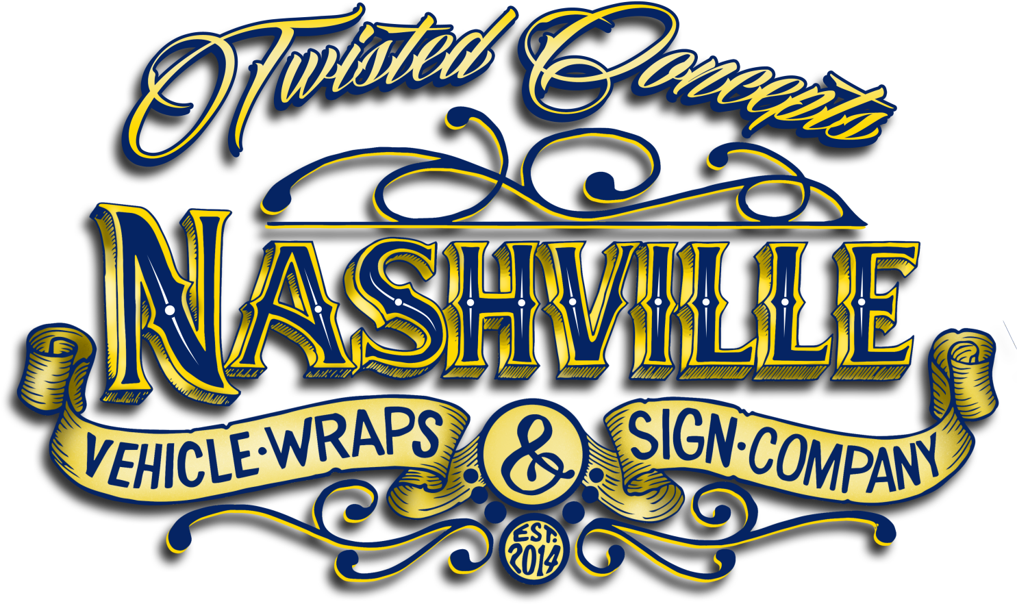 Calligraphy Clipart (1500x965), Png Download