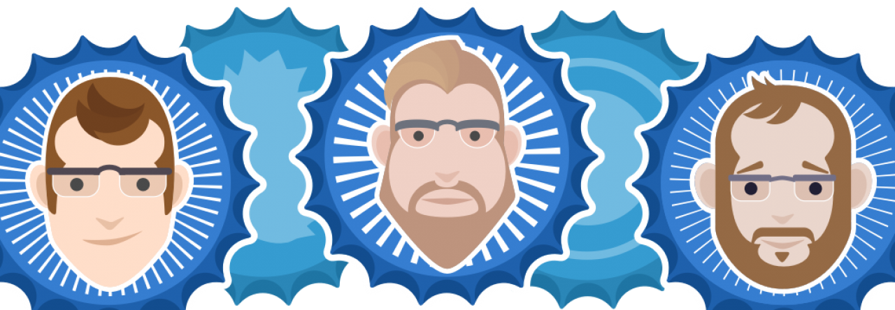 Beer Wizard - Illustration Clipart (1280x444), Png Download