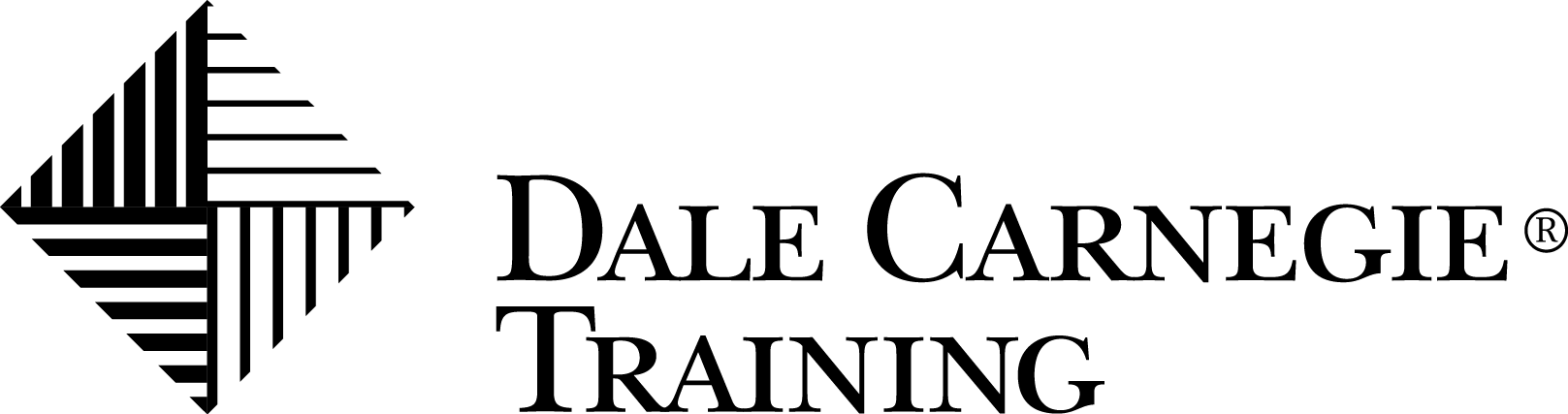 Dale Carnegie Tennessee2 - Dale Carnegie Training Clipart (1617x427), Png Download