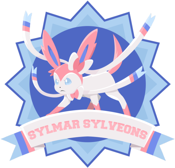 Sylmar Sylveons - Logo For Indian School Clipart (670x670), Png Download