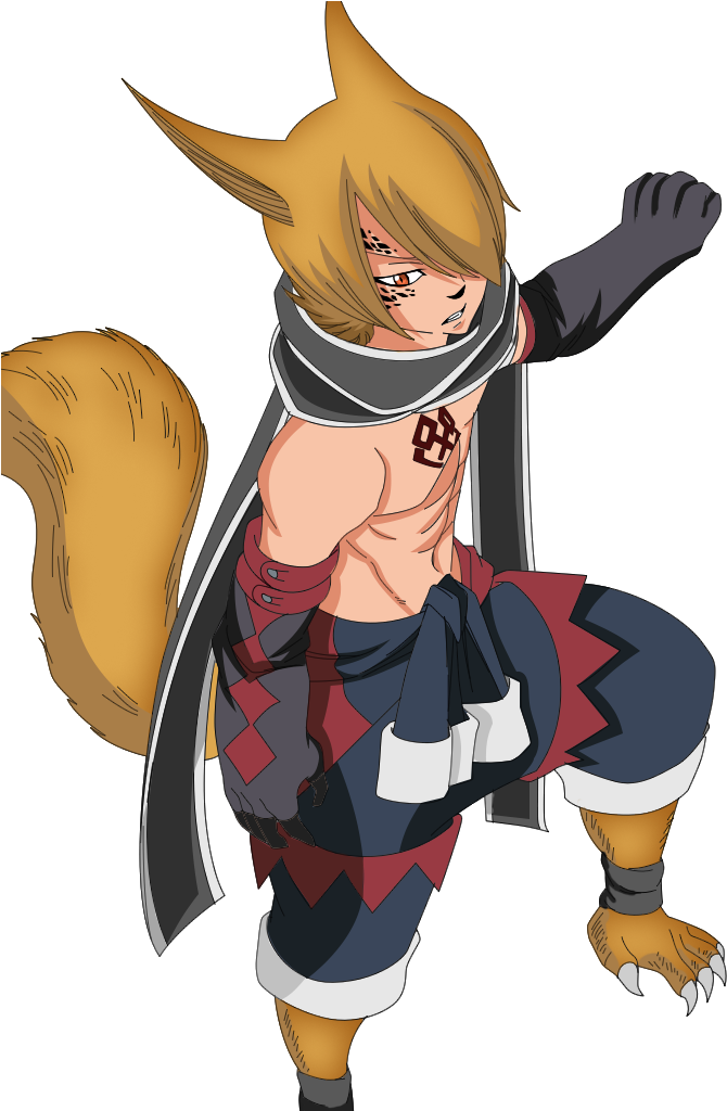 Dragneel Fairy Tail - Demons From Fairy Tail Clipart (680x1023), Png Download