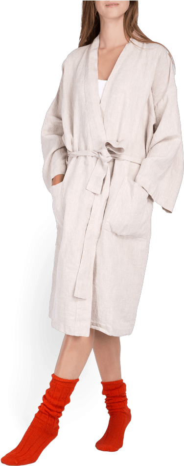 Overcoat Clipart (750x1000), Png Download