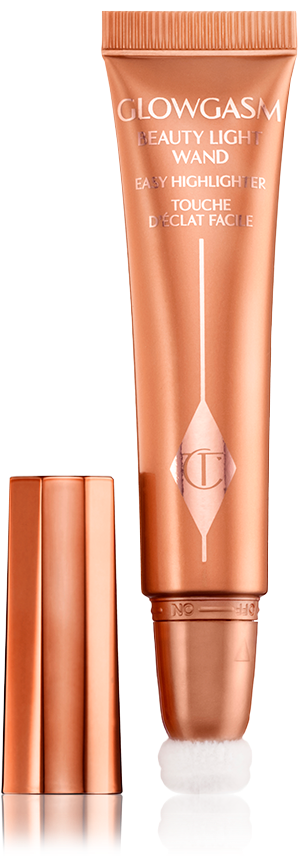 Makeup, Skin Care & Beauty - Charlotte Tilbury Peachgasm Clipart (1000x1000), Png Download