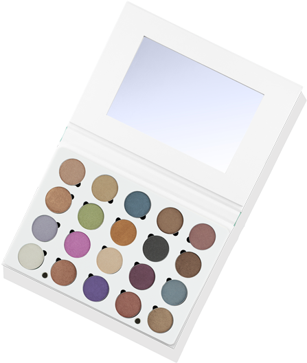 Ofra Palette Pro Clipart (600x600), Png Download