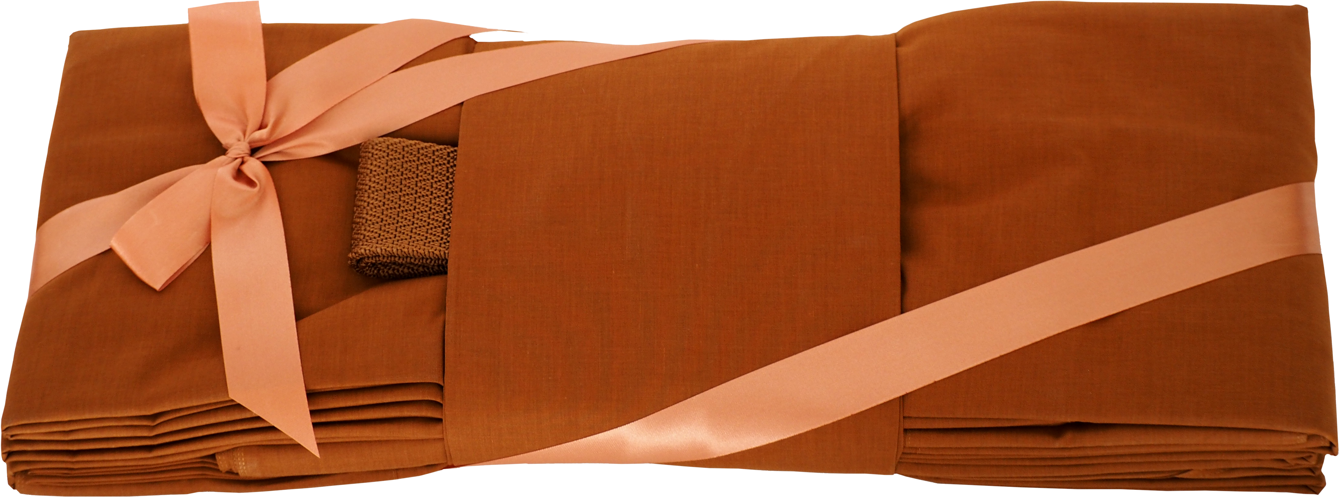 A Set Of Robe, The Surplus Of Any Donations Will Go - Bed Skirt Clipart (4608x1830), Png Download