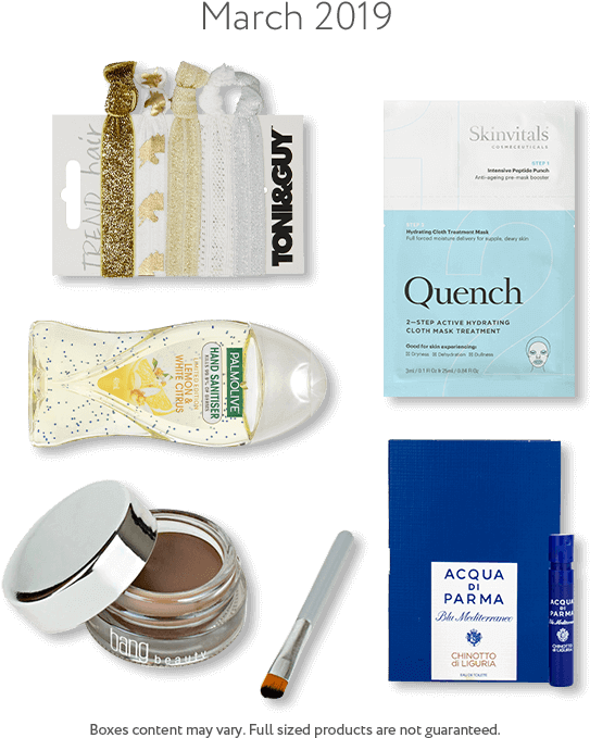 0 - Cosmetics Clipart (640x710), Png Download