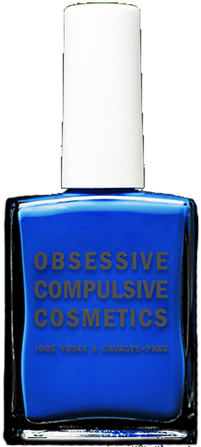 Nail Polish Clipart (1600x1600), Png Download