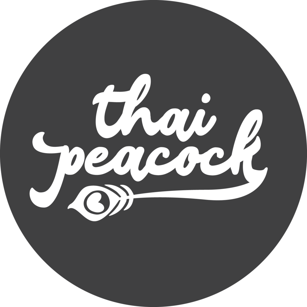 Peacock Leaf Png Clipart (1000x1000), Png Download