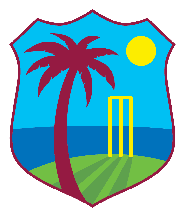 West Indies Vs England 2019 Clipart (768x899), Png Download
