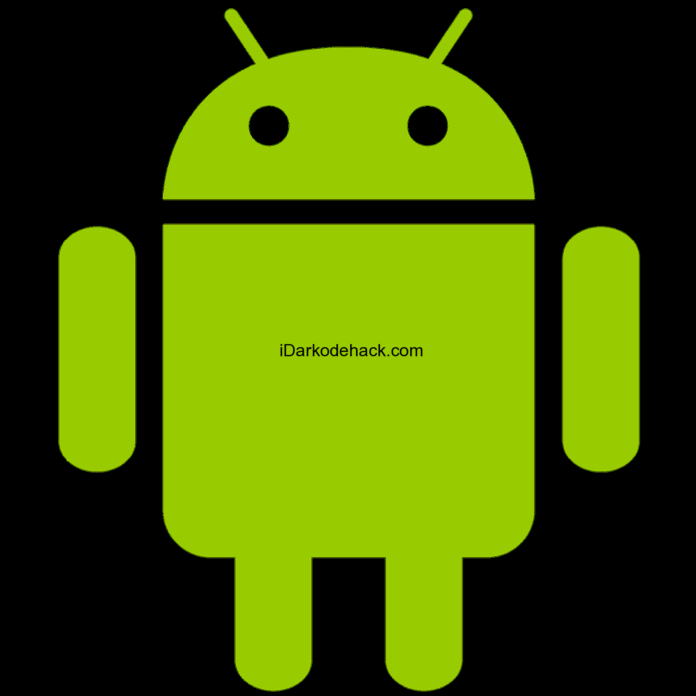 Google Account Manager For Marshmallow - Android Green Robot Clipart (696x696), Png Download