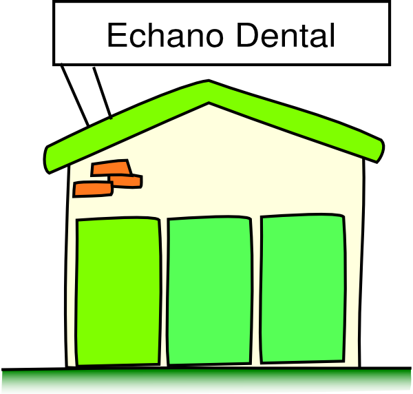 Jpg Royalty Free Library Dental Office Clipart - Clip Art - Png Download (600x572), Png Download