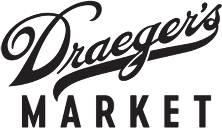 Draeger's Market - Calligraphy Clipart (600x600), Png Download