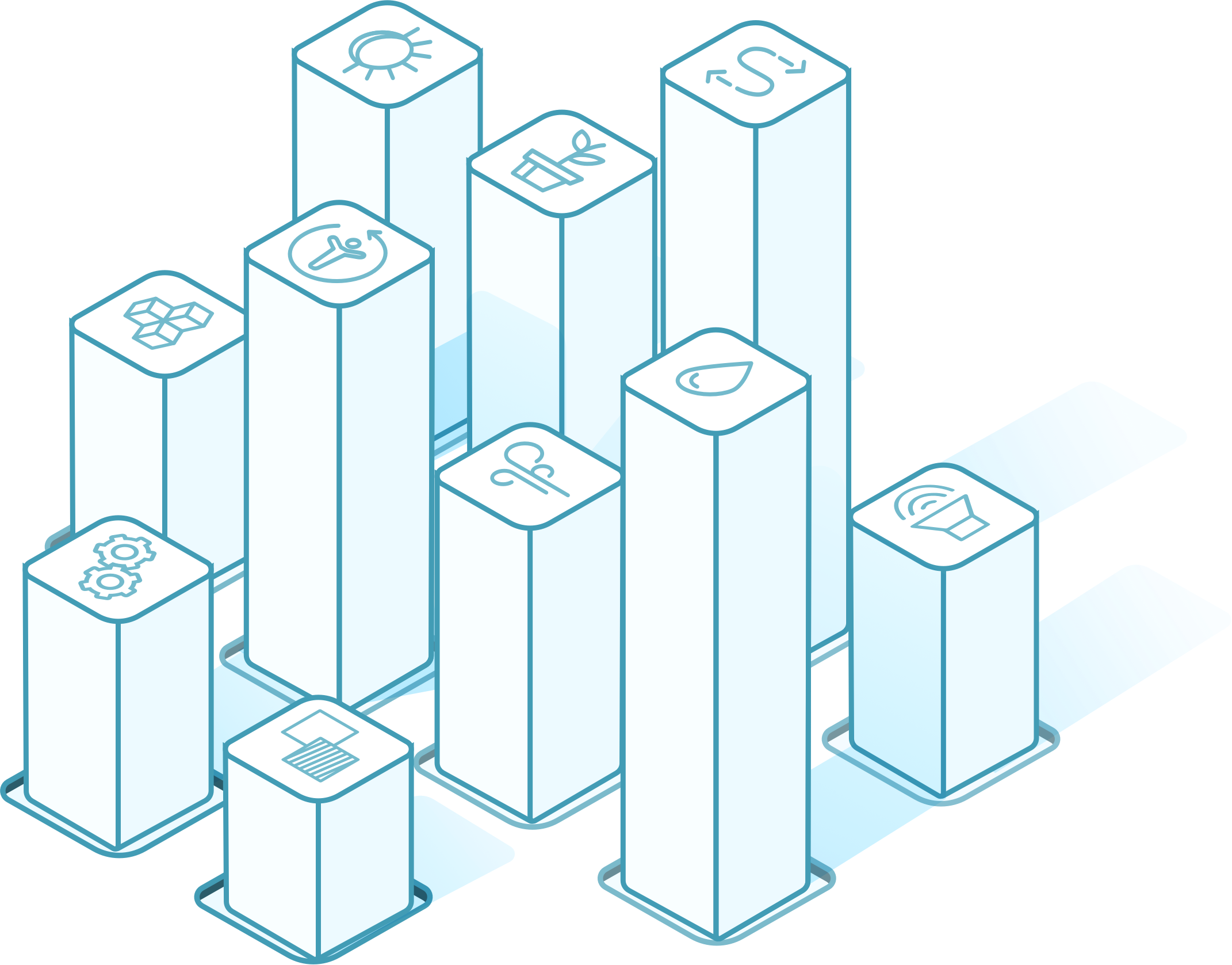 Trailblaze With Us - Illustration Clipart (2142x1677), Png Download