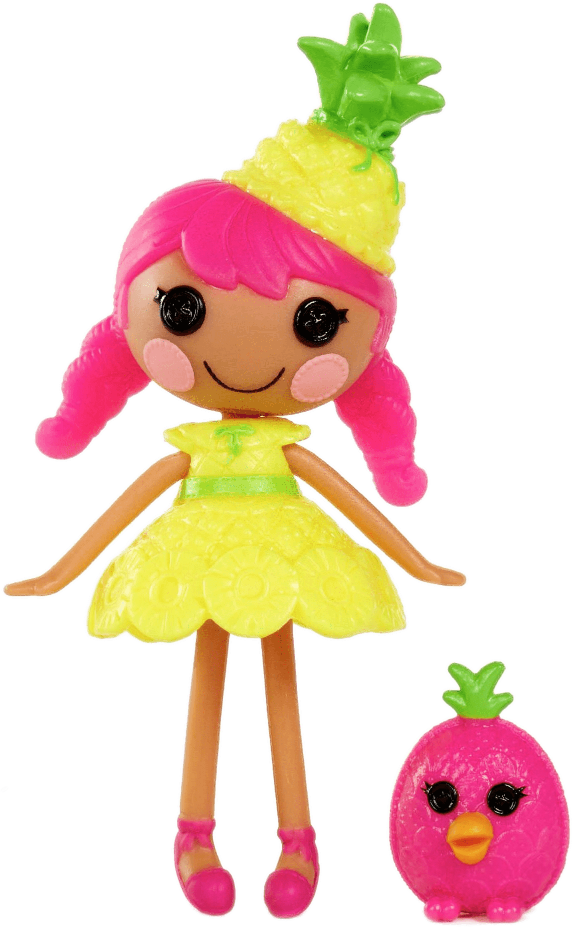 Download Mini Lalaloopsy Fruit Collection Clipart Large Size Png