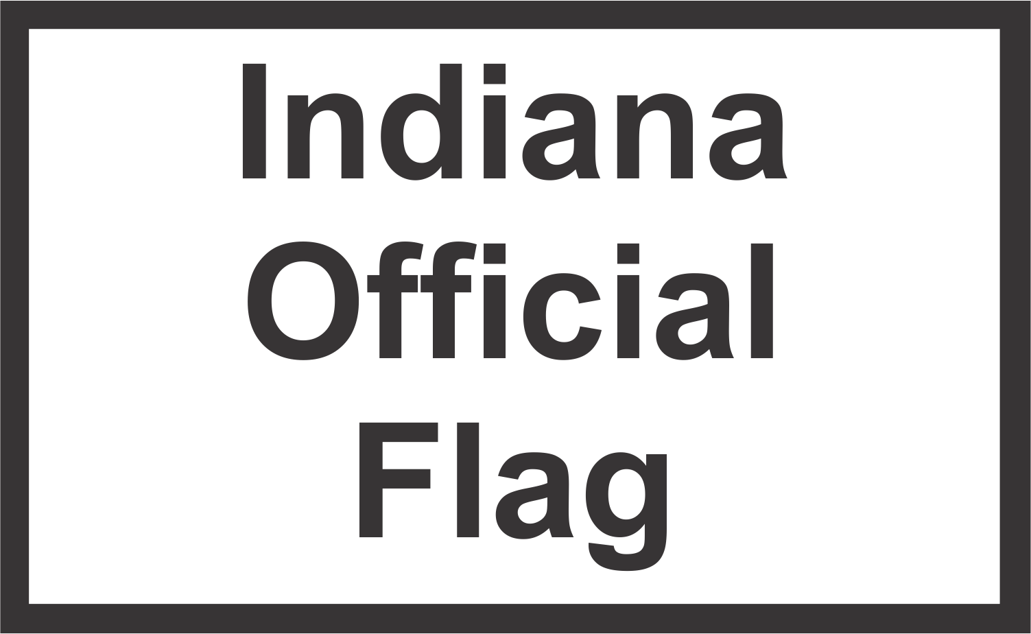 Indiana - Office Clipart (1503x924), Png Download