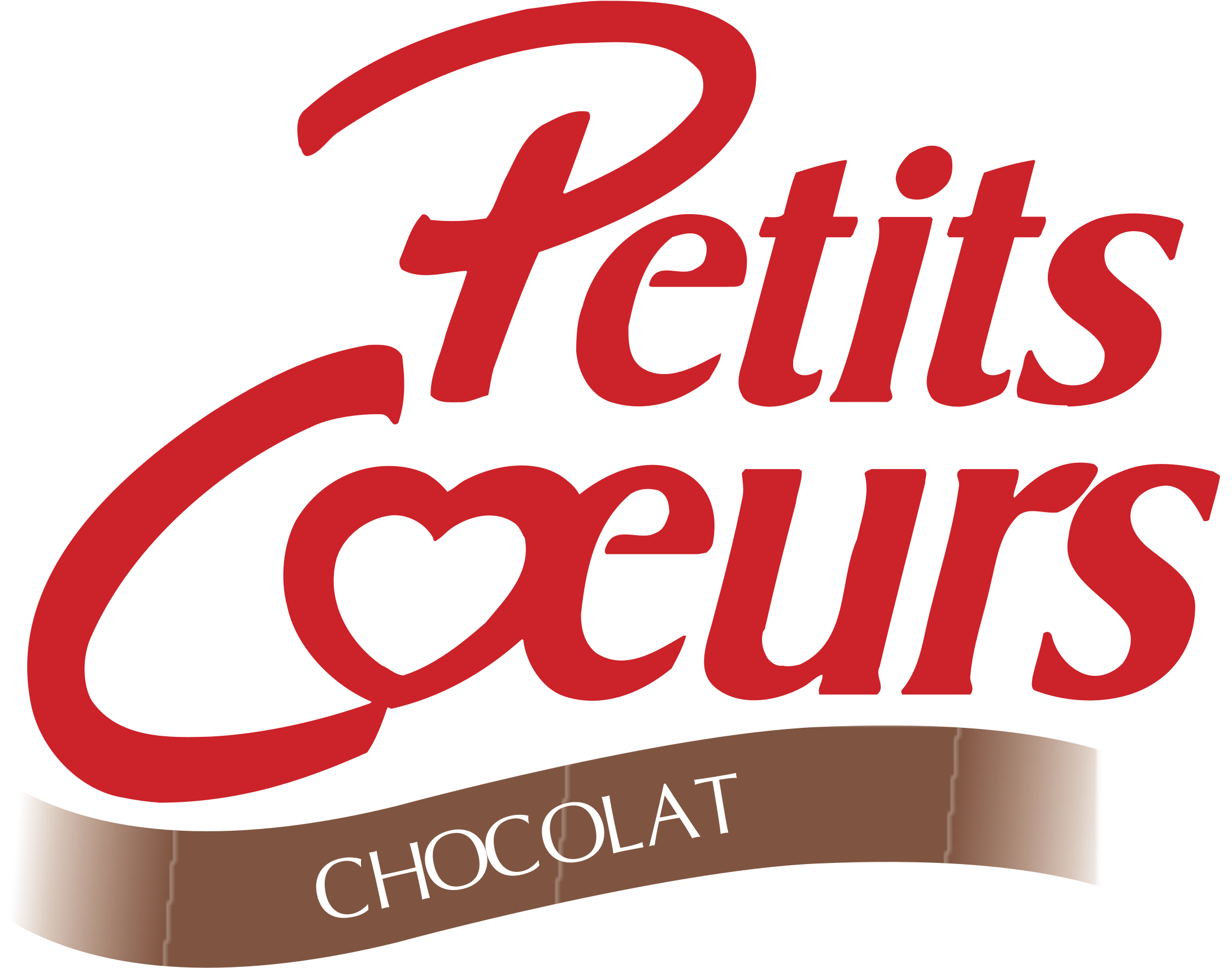 Petits Coeurs Logo Png Transparent - Petits Coeurs Lu Clipart (2400x2400), Png Download