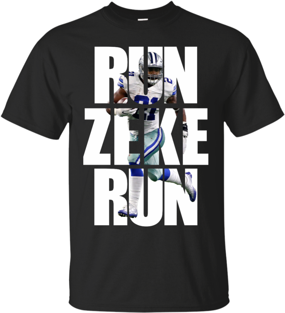 Dallas Cowboys Nfl Super Bowl Ezekiel Elliott Dak Prescott - Vegeta Special Place In Hell Clipart (921x1014), Png Download