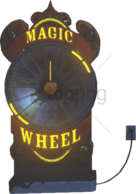 Free Png Quartz Clock Png Image With Transparent Background - Magic Wheel Infinite Warfare Clipart (480x682), Png Download