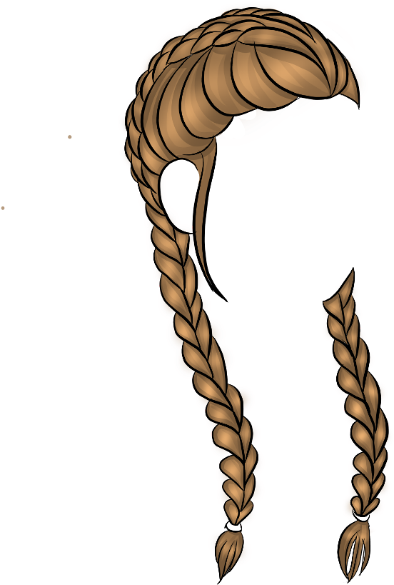 #episode #hair #png #hairpng #episodeinteractive #noticemeepisode - Episode Interactive Hair Png Clipart (1024x1024), Png Download