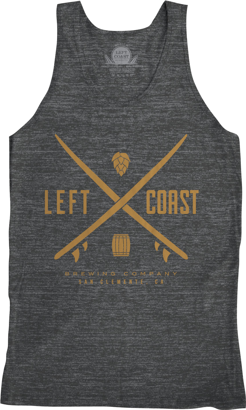 Cross Boards Men's Tank Clipart (1049x1576), Png Download