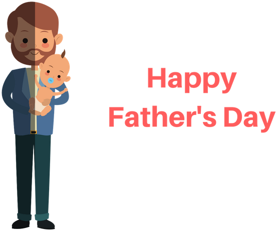 Fathers Day Australia - Happy Mothers Day To My Aunties Clipart (672x480), Png Download