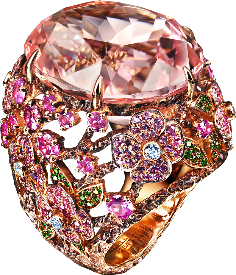 Diamond Clipart (1000x1000), Png Download