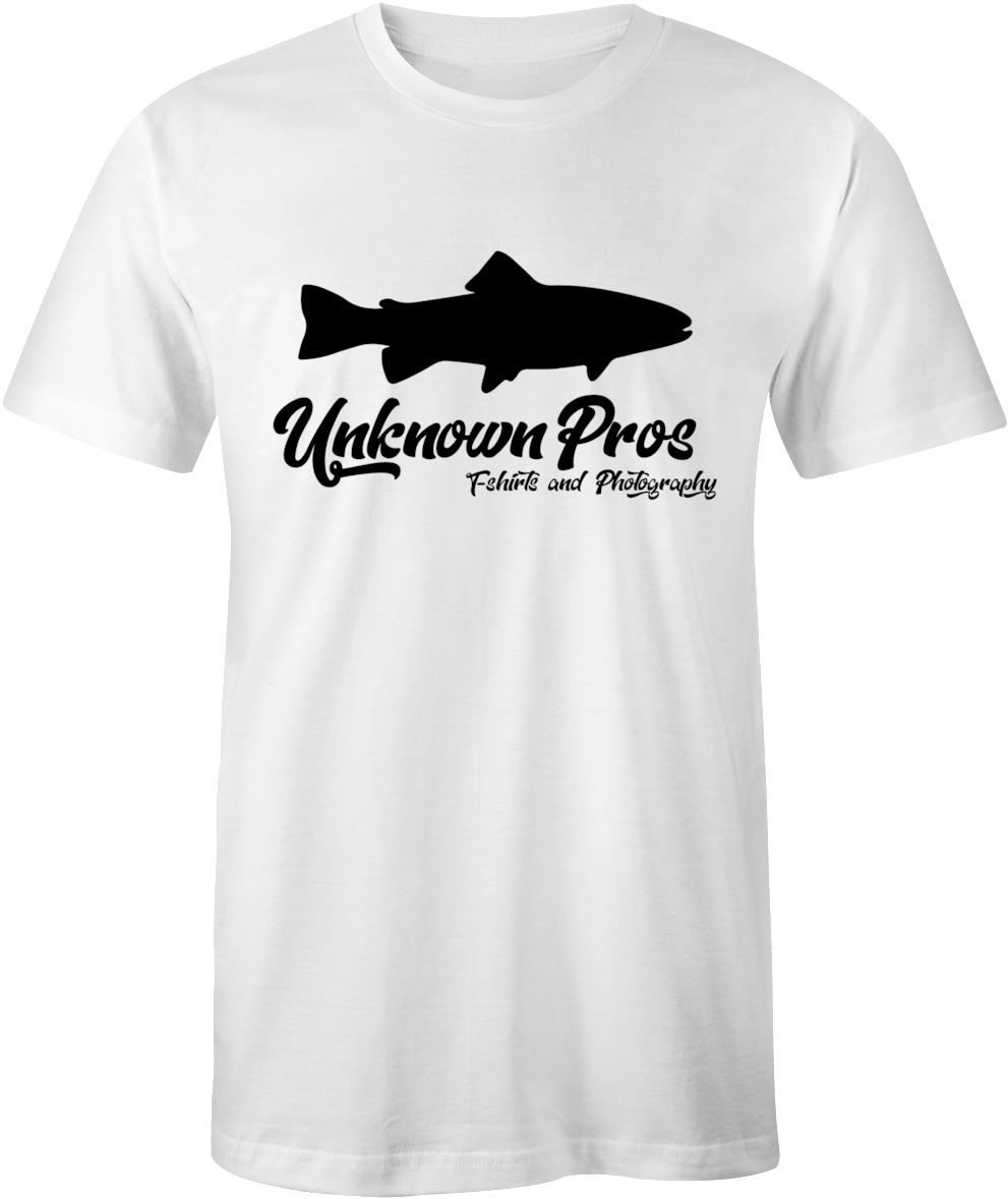 Unknown Pros T-shirts Clipart (1000x1187), Png Download