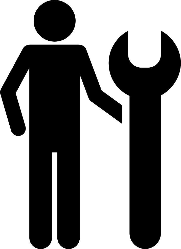 Png File - Man Sign Png Clipart (716x980), Png Download