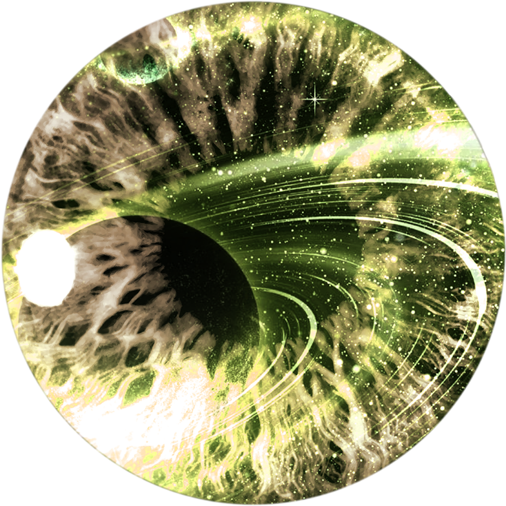 Mreditor Ps 91 - Circle Clipart (1600x1200), Png Download