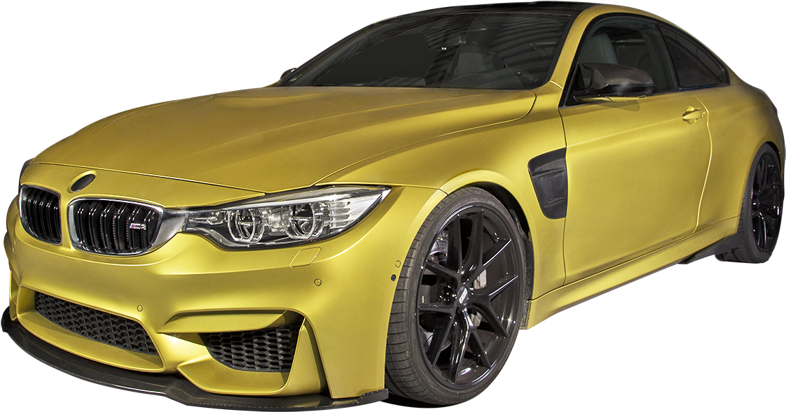 Bmw Carbon Fiber Front Spoiler M3/m4 F80/f82/f83 - Bmw M3 Clipart (1122x589), Png Download