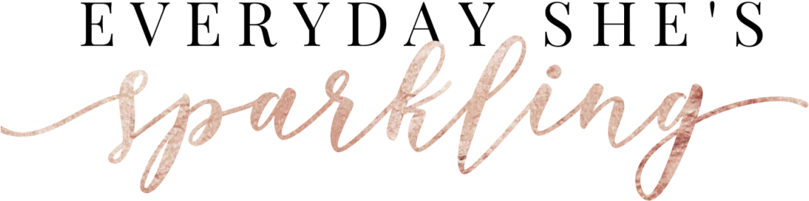 Everyday She's Sparkling - Chauffeur Privé Clipart (1200x299), Png Download