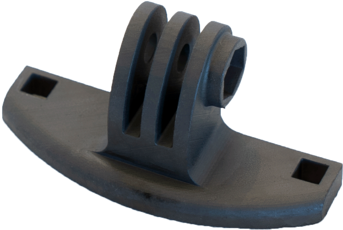 Dye I4/i5 Gopro Mount - Dye Mask Gopro Mount Clipart (2000x1336), Png Download