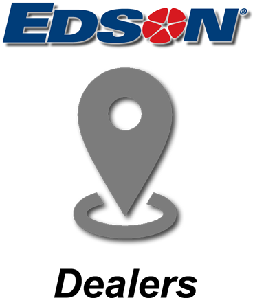 Edson Marine Dealers Sm V2 - Kloppers Clipart (709x459), Png Download